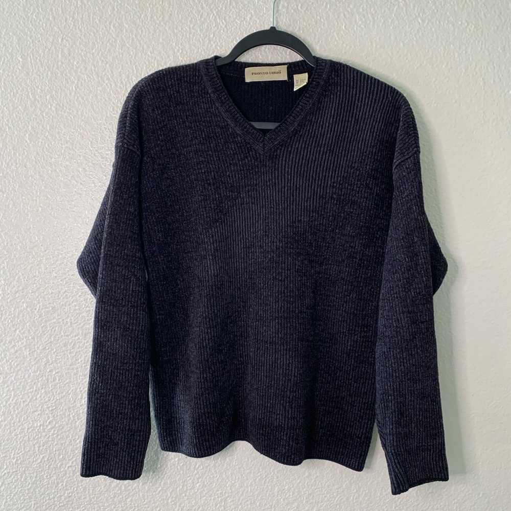 Pronto-Uomo Sweater